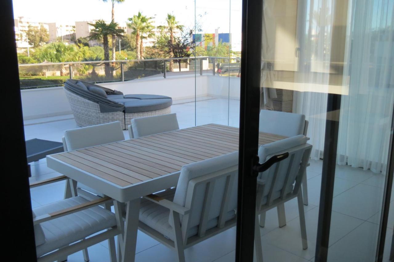 Mil Palmeras - Bioko 208 - Apartment For 6 Pilar de la Horadada Dış mekan fotoğraf