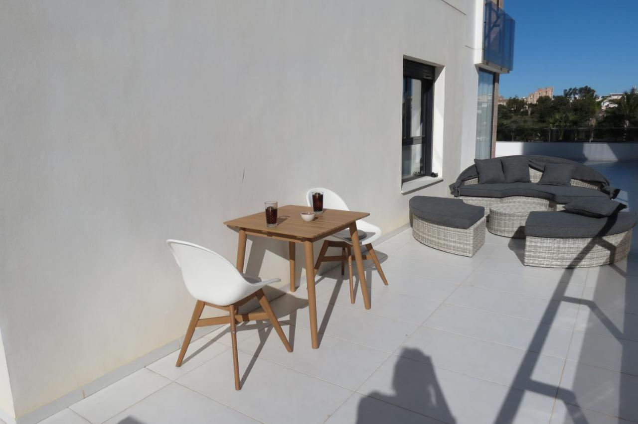 Mil Palmeras - Bioko 208 - Apartment For 6 Pilar de la Horadada Dış mekan fotoğraf